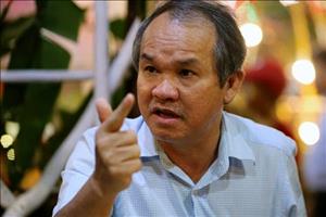 Bầu Đức: Tổng thể nền bóng đá Việt Nam chưa hơn Thái Lan