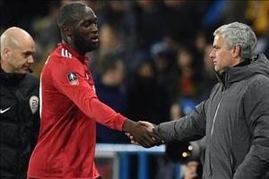 Lukaku: Mourinho không phải kẻ giả dối