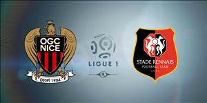 Nhận định Nice vs Rennes 00h00 ngày 15/9 (Ligue 1 2018/19)