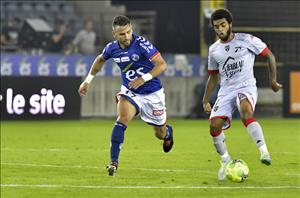 Nhận định Troyes vs Niort 01h00 ngày 15/9 (Hạng 2 Pháp 2018/19)