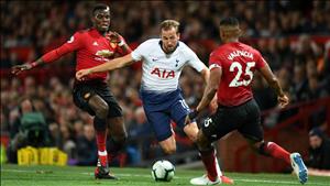 Pochettino nói gì về phong độ thất vọng của Kane?