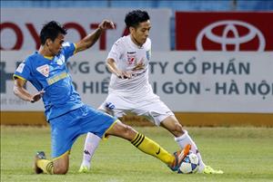 Video tổng hợp: Khánh Hòa 1-1 Hà Nội (Vòng 22 V-League 2018)