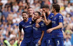 HLV Sarri thận trọng trước trận đấu với West Ham