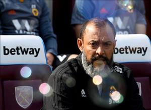 HLV Wolves có câu trả lời cho MU