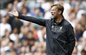 Klopp: “Tôi không phải là một thiên tài, nhưng…”