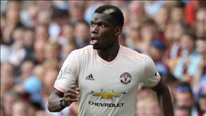 Mourinho: Pogba chưa bao giờ đòi ra đi