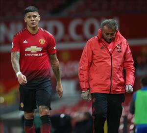 MU nhận tin buồn trước trận đấu với Watford