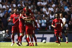 HLV PSG dùng “tâm lý chiến” với Liverpool trước đối đầu
