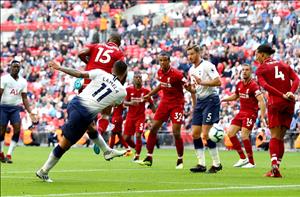 Tottenham thua hai trận liên tiếp: Bệnh cũ tái phát