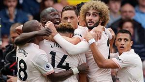 MU tiếp tục chiến thắng: Fellaini mới là bản hợp đồng thành công nhất mùa hè