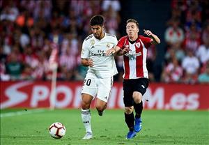 3 điều đọng lại sau trận đấu Athletic Bilbao 1-1 Real Madrid