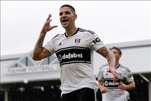 Chelsea chi 40 triệu bảng hỏi mua tiền đạo của Fulham