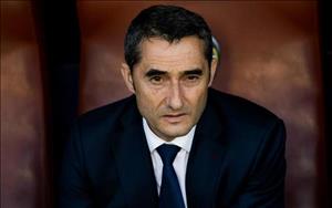 Khởi đầu La Liga hoàn hảo, HLV Barca vẫn chưa hài lòng