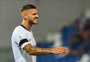 Inter Milan 0-1 Parma: Sân nhà hóa tử địa với Nerazzurri