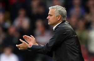 Mourinho: “Đá với West Ham rất khó khăn, nhưng…”