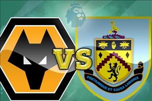Nhận định Wolves vs Burnley 19h30 ngày 16/9 (Premier League 2018/19)