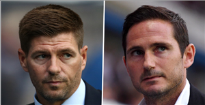 Rooney: Gerrard và Lampard sẽ sớm trở thành hàng hot ở Ngoại hạng Anh