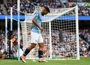 Cái giá đắt Man City phải trả sau trận thắng đậm Fulham