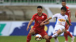 TPHCM 5-3 HAGL (KT): Thắng trận, TPHCM thoát xa khỏi nhóm xuống hạng