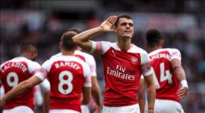 Trước đại chiến, sao Arsenal lên tiếng thách thức Liverpool