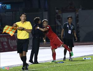 Video tổng hợp: TPHCM 5-3 HAGL (Vòng 22 V-League 2018)