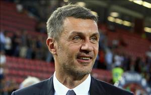 AC Milan còn kém Juventus một chặng đường dài