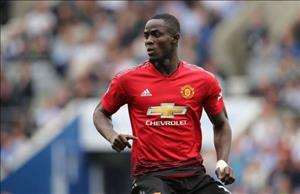 MU từ chối để Eric Bailly cập bến Arsenal theo dạng cho mượn