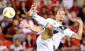 Real Madrid định gây sốc với thương vụ Ibrahimovic