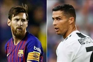 ‘Ronaldo và Messi trở nên vĩ đại vì không ham vui’