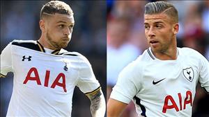 Đây! Lý do Pochettino loại 2 sao khủng ở đại chiến Inter Milan