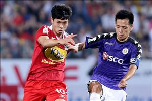 HAGL đấu Hà Nội FC: Đại chiến mất sức nóng
