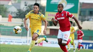 Nhận định Quảng Ninh vs SLNA 18h00 ngày 18/9 (V-League 2018)