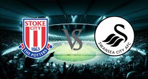 Nhận định Stoke vs Swansea 02h00 ngày 19/9 (Hạng nhất Anh 2018/19)