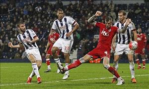 Nhận định West Brom vs Bristol City 02h00 ngày 19/9 (Hạng nhất Anh 2018/19)