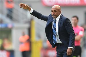 Trước đại chiến, HLV Inter lên tiếng đe dọa Tottenham