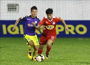 Trước vòng 23 V-League 2018: Đại chiến tại phố Núi