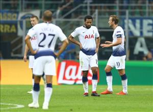 Tottenham nhận lời cảnh báo từ huyền thoại sau trận thua Inter