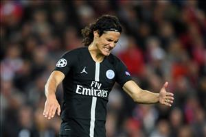 Cavani lên tiếng về khả năng tới MU và Napoli
