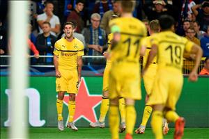 Chi 70 triệu bảng, Chelsea đạt được thỏa thuận với người thay thế Hazard