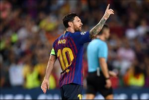 Dư âm Barca 4-0 PSV: Chiến thắng, siêu phẩm và sự vĩ đại