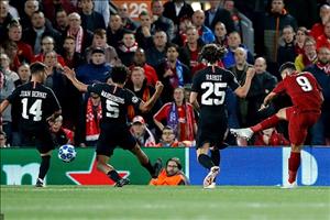 Dư âm Liverpool 3-2 PSG: Xin chào, đây là Champions League!