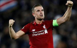 Trở lại đá chính, sao Liverpool lập tức được khen