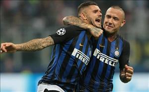 Người đại diện bất ngờ tiết lộ việc Icardi từ chối Real và Juventus
