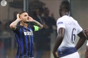 Thấy gì sau màn lội ngược dòng quả cảm của Inter trước Tottenham?