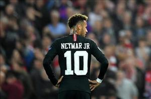 Sau chấn thương, Neymar vẫn là thiên tài bóng đá