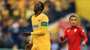 Thanh Hóa 5-0 Quảng Nam (KT): Hủy diệt cựu vương, Thanh Hóa vươn lên thứ 3