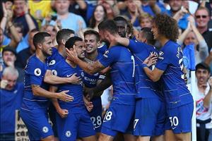 Những điểm nhấn sau trận Chelsea vs Bournemouth 2-0