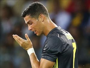 Juventus chốt danh sách 23 cầu thủ dự Champions League