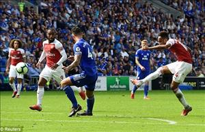 Những thống kê ấn tượng sau trận Cardiff 2-3 Arsenal