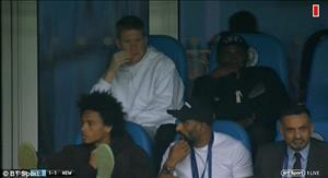 Vì sao Sane không có tên trong danh sách thi đấu trước Newcastle?